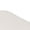 White, variant on Women's Faris White Ballet Flat 7M