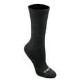 thumbnail image 5 of Genuine Dickies Women's Dri-Tech Striped Asst Crew Socks, 5-Pack, 5 of 6