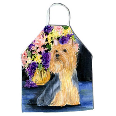 

Silky Terrier Apron - 27 x 31 in.