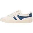 thumbnail image 2 of Gola Tennis - Mark Cox Off-White/Heritage Blue, 2 of 6