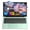 Green, variant on Chheart 16 inch Gaming Laptop, Laptop Computer Windows 11 Pro, 16GB RAM 1TB SSD, Intel 12th Gen N150(up to 3.6GHz), Backlit Keyboard, FHD IPS