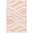 thumbnail image 2 of Safavieh Adirondack Isidor Geometric Swirls Area Rug, Rose/Cream, 4' x 6', 2 of 12