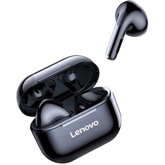 Audífonos in-ear inalámbricos Lenovo LivePods LP40