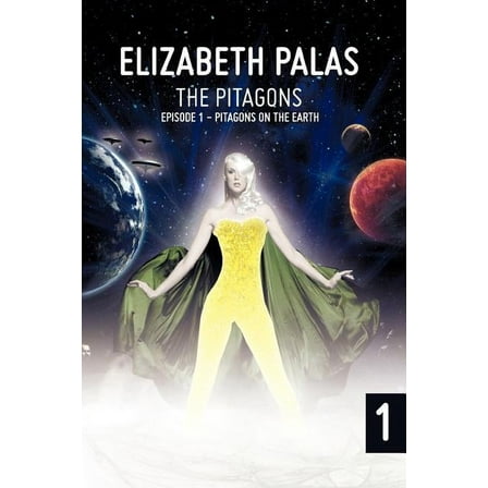 The Pitagons (Paperback)