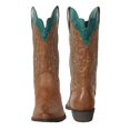 thumbnail image 4 of Coconuts by Matisse Cimaron pour Femmes, Tan/Turquoise, 6 m US, 4 of 4
