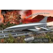 Pegasus Hobbies 9211 1/450 Space Ark Worlds Collide Model Kit