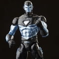thumbnail image 5 of Marvel Legends War Machine Action Figure, 5 of 5