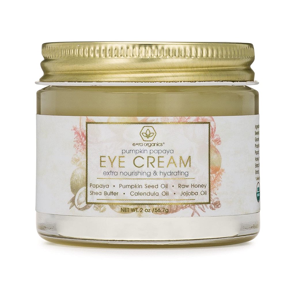 Rejuvenating Eye Cream Extra Nourishing & Moisturizing