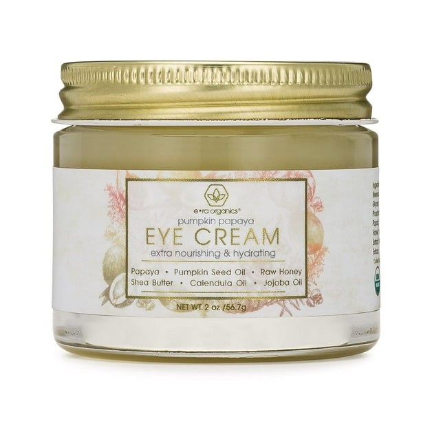 Rejuvenating Eye Cream Extra Nourishing & Moisturizing