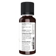 thumbnail image 2 of Aceite de árbol de té Essential Oils NOW, 30 ml, 100% puro vegano, 2 of 3