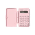 thumbnail image 1 of Kctiaxy A Calculator Mini Scientific Calculator High Beauty Student Candy Color Computer Small Portable Flip Counter Kitchen Appliances, 1 of 2