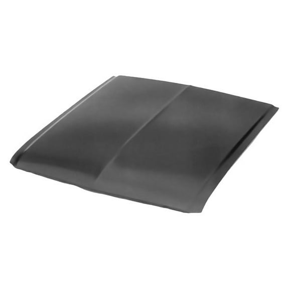 Hood Panel for Ford Mustang 1967-1968