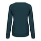 thumbnail image 5 of ICHUANYI Liquidación Camisas casuales de manga larga para mujer Sudadera con cuello redondo estampada Jersey Túnica suelta Tops ICHUANYI WER202308257081, 5 of 7