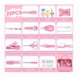 thumbnail image 3 of Higiene Cuidado Kit Para Bebe Color Rosa, 3 of 4