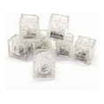 thumbnail image 4 of Automatic Illumination Ice Cubes For Party Decor, Waterproof Multicolor Flashes In Beverages, Reusable Food-Grade Material For Wedding, Bar, And Poolside Celebrations, Safe For, 4 of 6