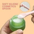 thumbnail image 3 of Two-end Cosmetics Spoon Eye Cream Bar Spoon Cream Massage Firming Skin Relax Muscles Reduce Swelling, 3 of 6