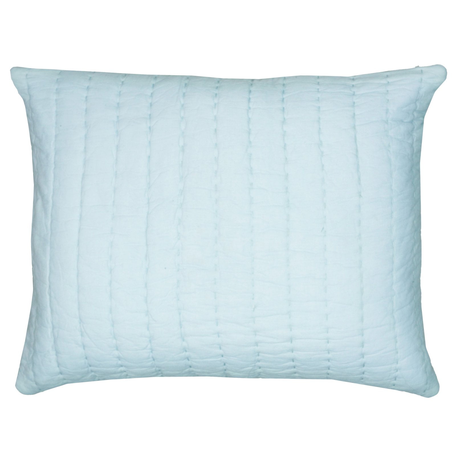 Gracie Blossom Quilted Sham by Rizzy Home - Walmart.com