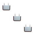 thumbnail image 1 of Sidaley Cubo de basura plegable para coche, cubo de basura colgante para asiento trasero, Clip para ahorrar espacio, caja de almacenamiento de Type1 NO1, 1 of 6