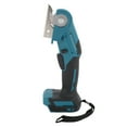 thumbnail image 1 of Cordless Electric Scissors, Ergonomic Handle Cordless  Cutter Safety Lock Switch Sharply Blade  for Cardboard Carper, 1 of 7