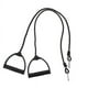 thumbnail image 1 of 1 Pair Stepper Resistance Bands Fitness Equipment Accessories Exercise Ropes, 1 of 3