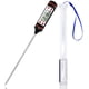 thumbnail image 1 of Termómetro de aceite de cocina, termómetro para barbacoa, medición de temperatura de cocción, termómetro electrónico para alimentos, bolígrafo de temperatura líquida, 1 of 5