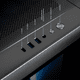 thumbnail image 5 of PC Gamer DXT GAMING AMD Radeon RX 9060 XT 16GB Ryzen 7 8700F 16GB DDR5 SSD 1TB Sistema Liquido WIFI Silver gaming 1080p, estudios y multitarea, 5 of 6