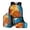 Fire Basketball, variant on KUIFORTI Fire Soccer Print 3pcs Crossbody Bag Set Lunch Pouch Shoulder Bag Casual Pencil Bag Clutch Purse Lunch Bag Holder