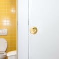 thumbnail image 5 of AURARMLET Bathroom Door Lock with Vacant Occupied Indicator for Public and Commercial Restroom Use, 5 of 5