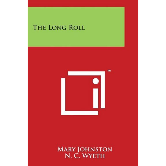 The Long Roll (Paperback)