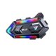 thumbnail image 1 of Motorcycle Helmet Headset Bluetooth 5.3 Voice Control Wireless Hands-on Talking Waterproof Connecti, 1 of 5