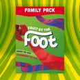 thumbnail image 4 of Fruit By The Foot Fruit Flavored Snacks, Variety Pack, 18 Rolls, 13.5 oz, 4 of 15