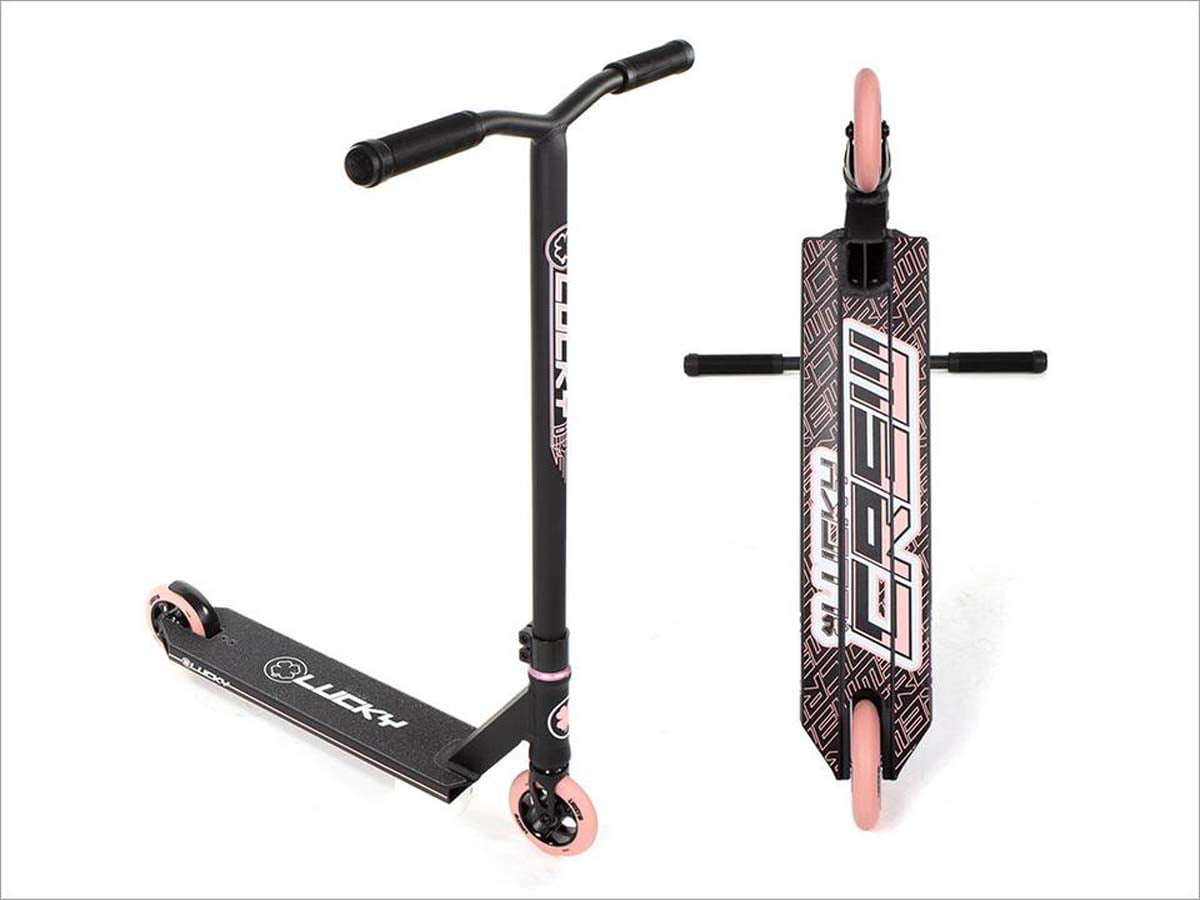 best pro scooters 2019