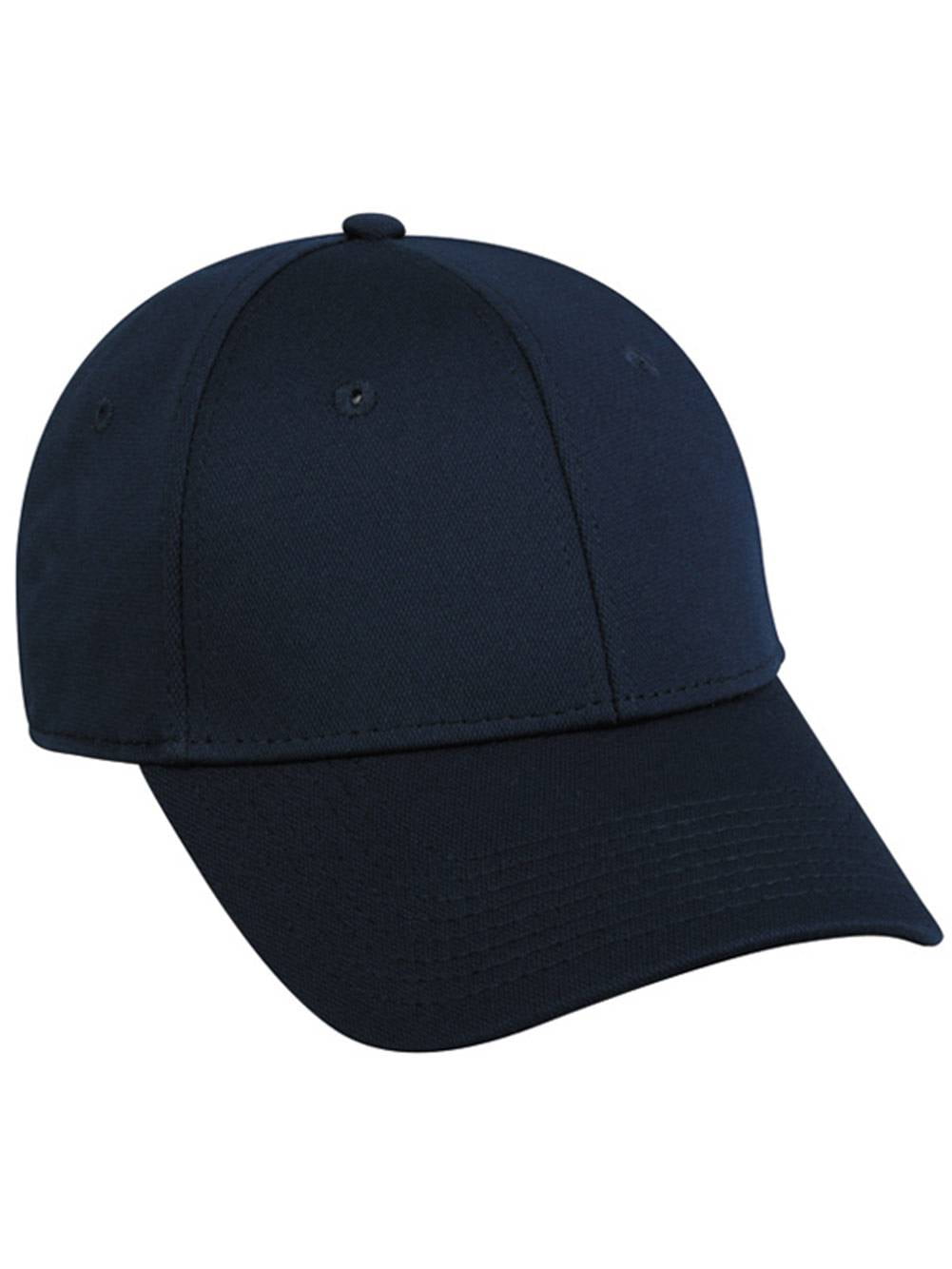 Ultra Flex Baseball Caps Black Walmart Canada