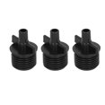 thumbnail image 1 of Conector de Rociado, Accesorios de Rociadores 50pcs Conector de Manguera para Flores Para Verduras de la Ciudad para Invernaderos para Invernaderos de Verduras, 1 of 7