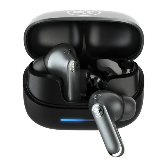 JLAB EPIC PODS ANC TRUE WIRELESS EARBUDS - BLACK