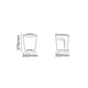 thumbnail image 3 of Bote de Basura Tramontina T-force de Pedal 15 l Blanco, 3 of 4
