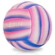 thumbnail image 2 of Pelota de entrenamiento de voleibol BYAOSUN, tamaño 5, suave, poliuretano, 21 cm, 2 of 7