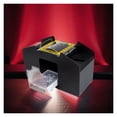 thumbnail image 4 of Automatic Playing Card Shuffler Mixer Games Poker Sorter Machine Dispenser ,Easy to Operate, 4 of 5
