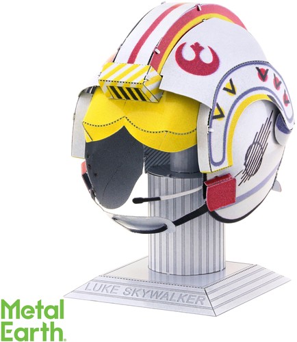 Star Wars Rebel Pilot Helmet - Walmart.com