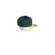 thumbnail image 2 of Gorra Snapback Verde Amarillo Sport Caps Jersey Flex Combinada Unitalla, 2 of 3