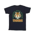thumbnail image 1 of Netflix T-Shirt Homme Stranger Things Hawkins Arch Tigre, 1 of 3