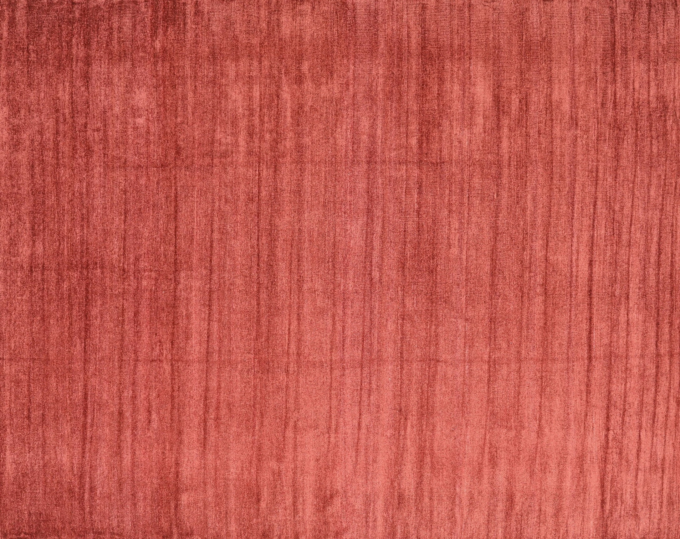 Ahgly Company Indoor Rectangle Contemporary Neon Red Abstract Area Rugs ...