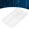 thumbnail image 1 of YSTINNG Gamepad Silicone Pad Professional Soft Controller Protective Pad Replacement Accessory for PS5 VR2 B311-3668, 1 of 4