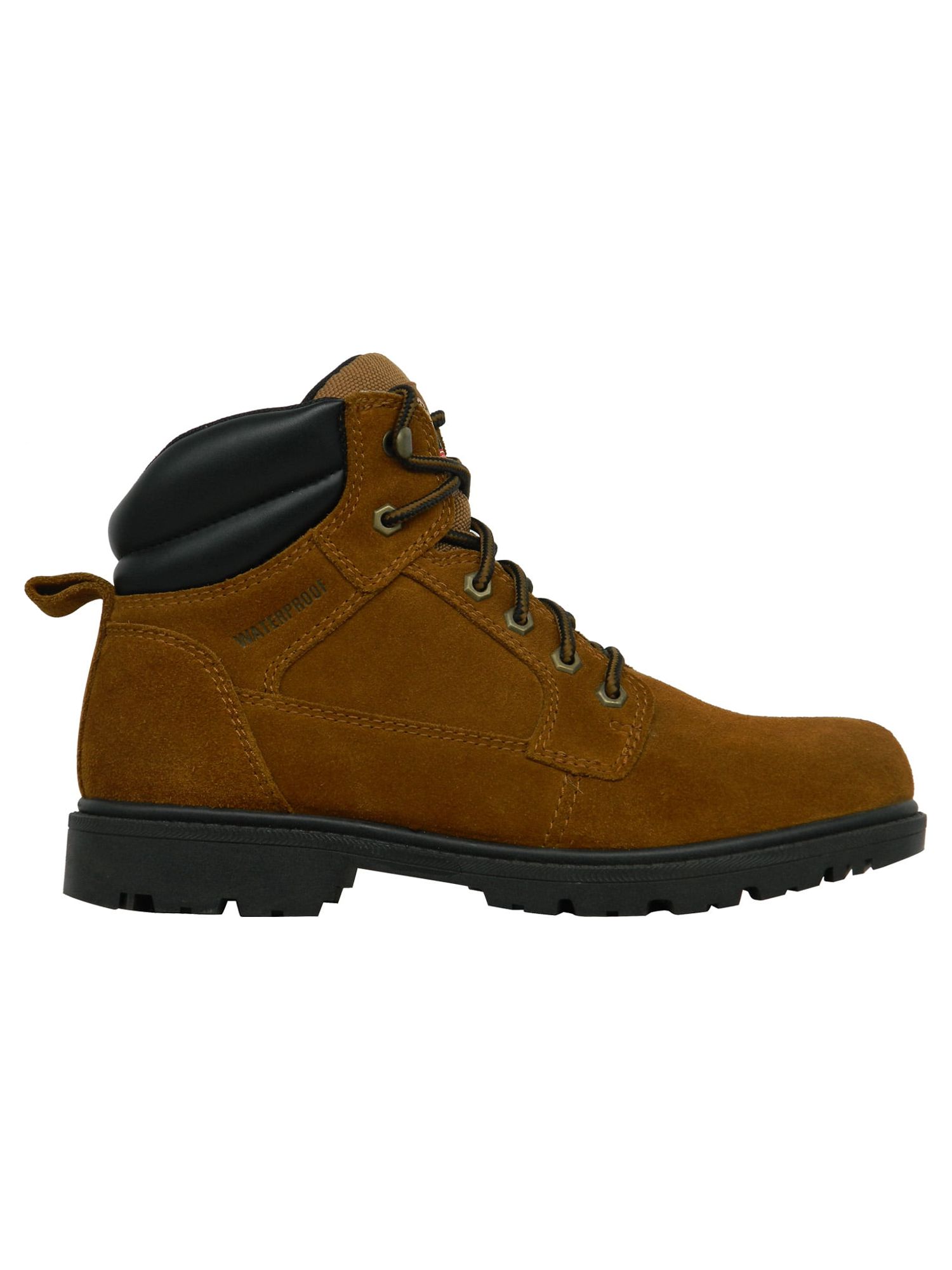 Brahma Men's Bravo Waterproof Work Boots, 6-Inch photo 2