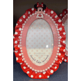 thumbnail image 2 of Disney Parks Sweet Like Minnie 3x5 Photo Frame New With Tag, 2 of 2