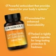 thumbnail image 4 of Dr. Mercola Liposomal Vitamin D3, 10,000 IU Per Serving, 90 Servings (90 Capsules), Dietary Supplement, Supports Immune and Bone Health, Non GMO, 4 of 7
