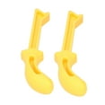 thumbnail image 4 of Push Stick, Exquisite Workmanship Plastic Push Stick Professional Design  For Band Saw For Router Table For Shaper 2Pcs,1Pc, 4 of 8
