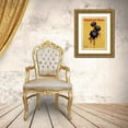 thumbnail image 3 of Cappiello, Leonetto 11x14 Gold Ornate Wood Framed with Double Matting Museum Art Print Titled - Parapluie-Revel-1922, 3 of 4
