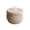 A, variant on Virelaxpo Foldable Storage Basket with Lid Cotton Rope Handles Polka Dot Pattern for Closet Shelves Blanket Clothing Home Organization