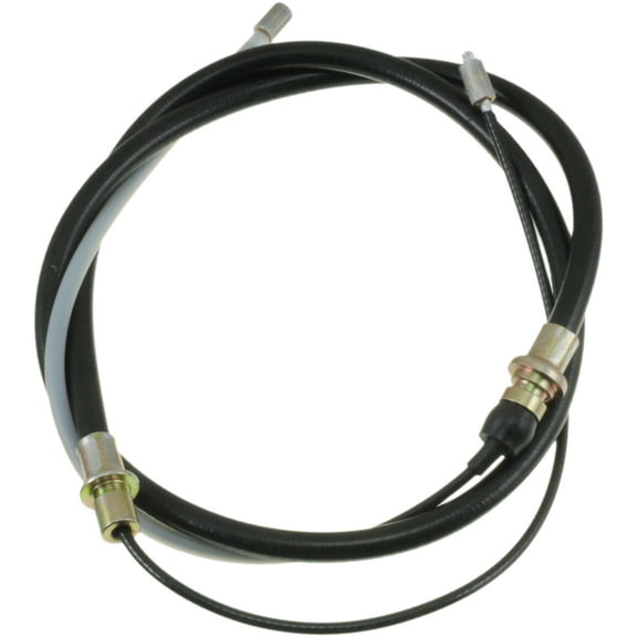 Parking Brake Cable C92947 For 1979-1981 Pontiac Firebird